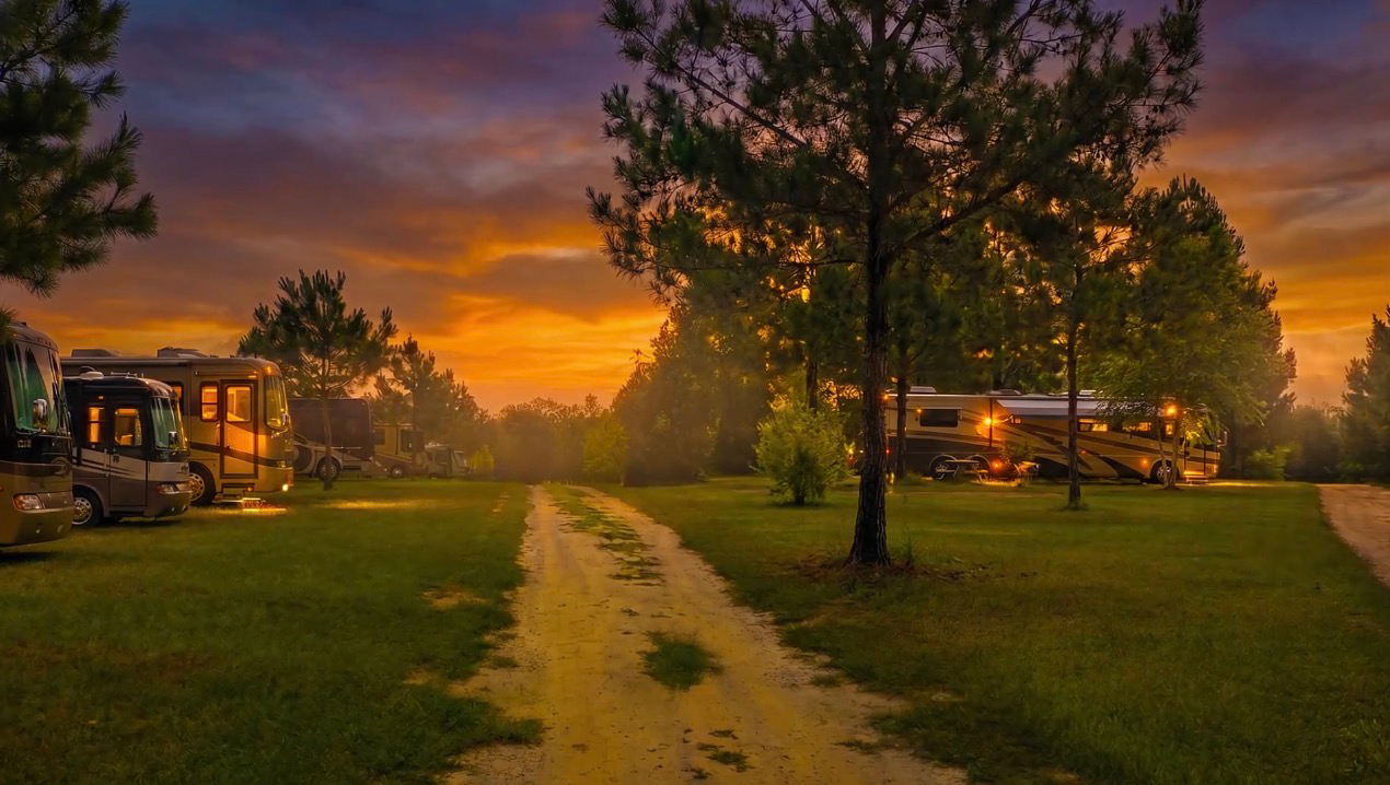 A-Okay RV Park