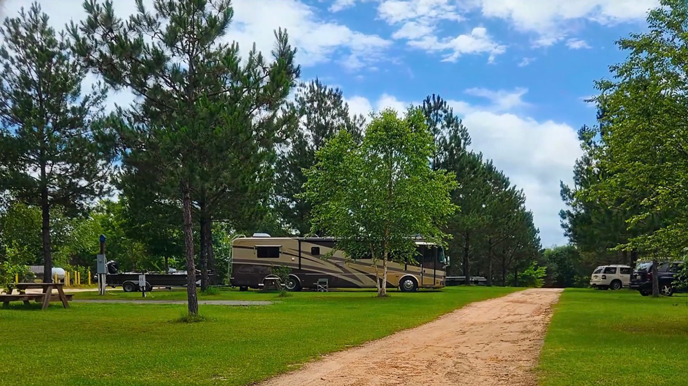 A-Okay RV Park photo 2