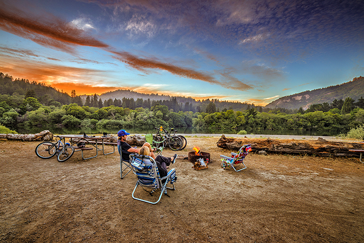Casini Ranch Family Campground photo 2