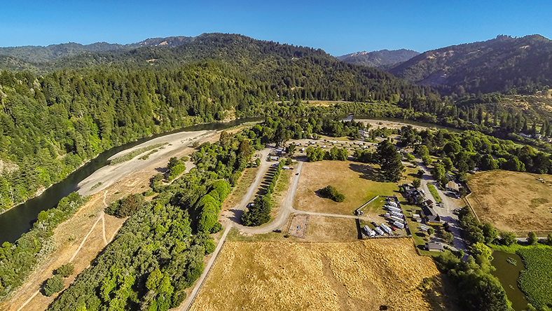 Casini Ranch Family Campground photo 4