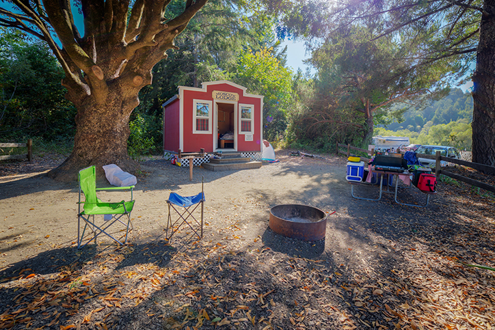 Casini Ranch Family Campground photo 8