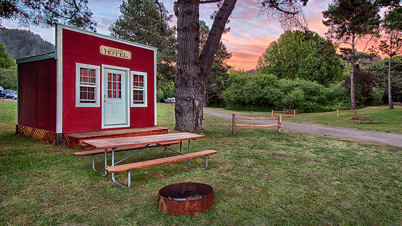 Casini Ranch Family Campground photo 9