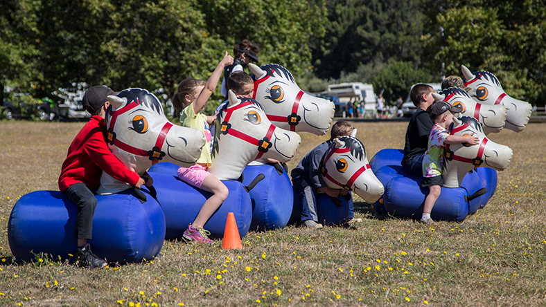 Casini Ranch Family Campground photo 11