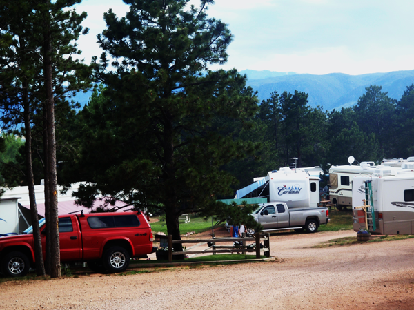 Colorado Heights Resort photo 2