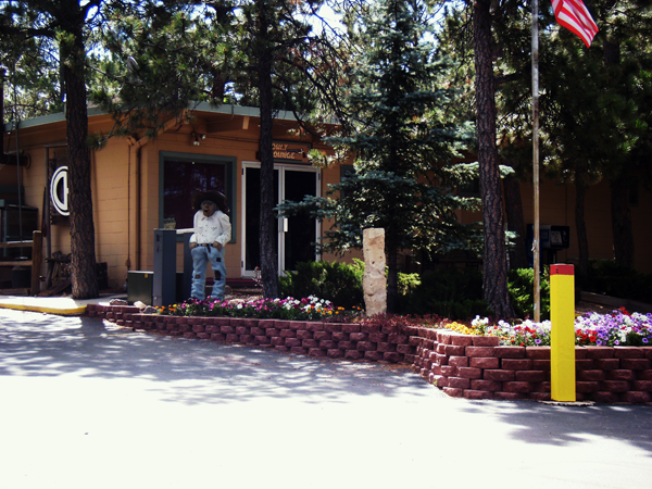Colorado Heights Resort photo 3