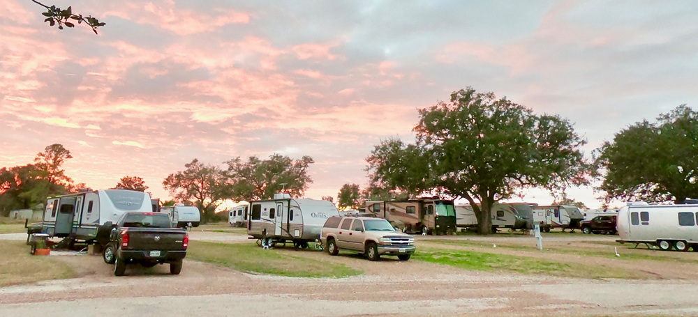 Angels in Goliad RV Park photo 2