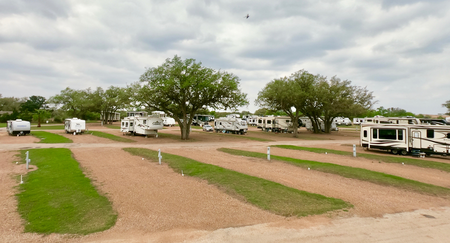 Angels in Goliad RV Park photo 3