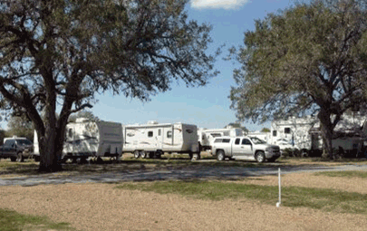 Angels in Goliad RV Park photo 7
