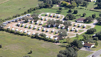 Angels in Goliad RV Park photo 8