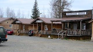 All Seasons Campground