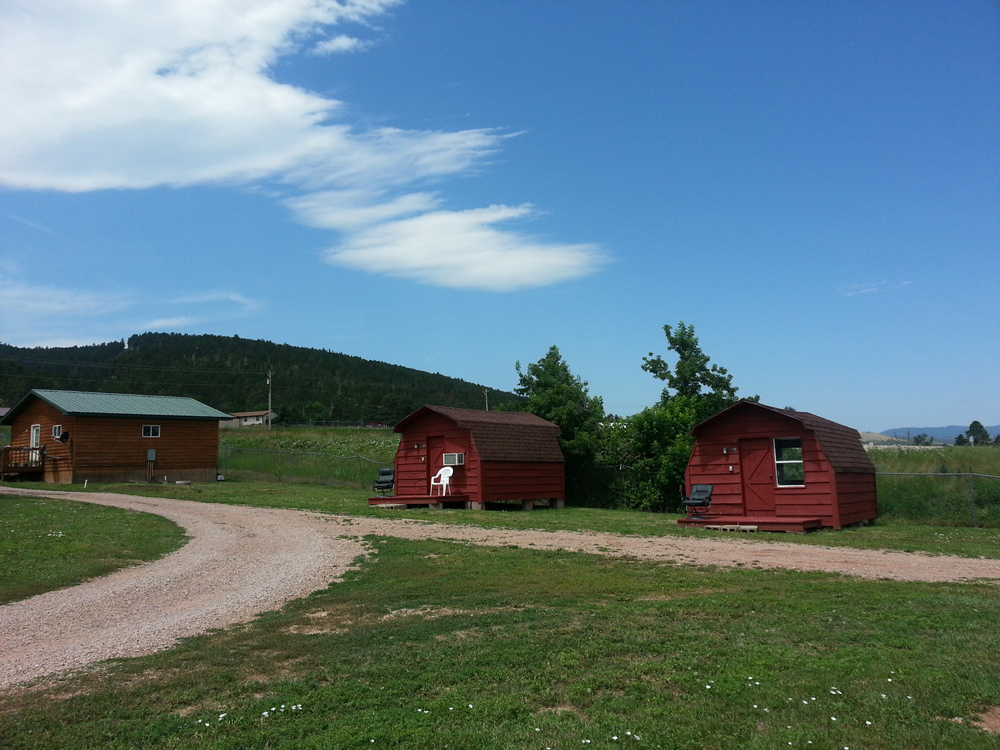 Black Hills Station photo 2