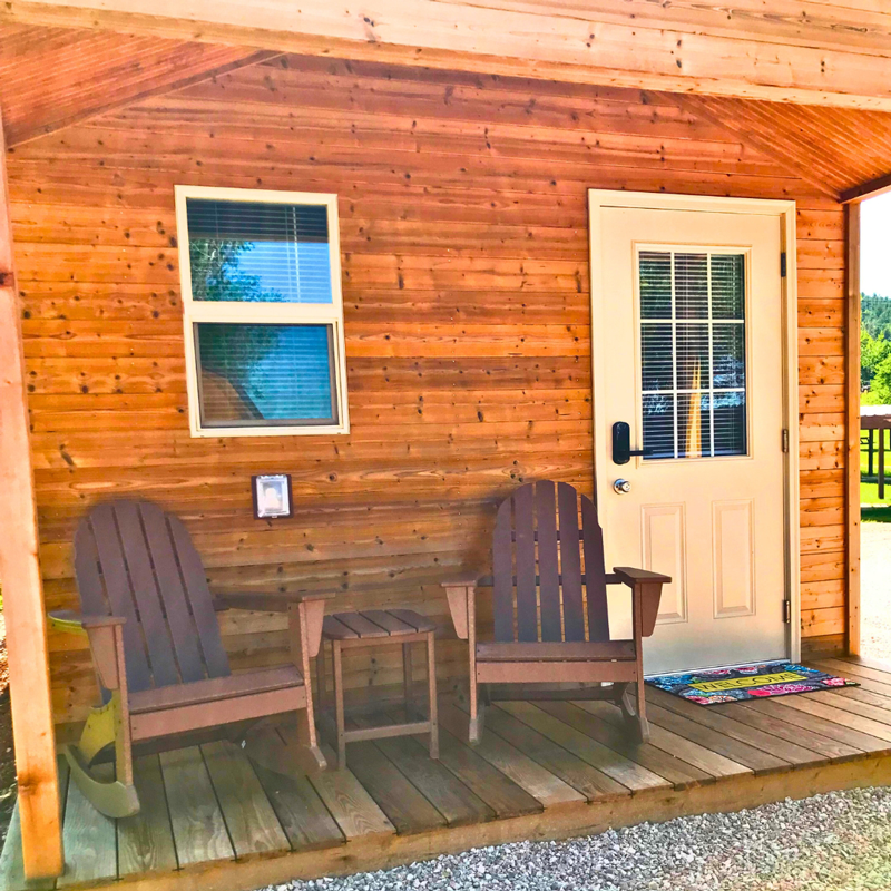 Black Hills Station photo 3