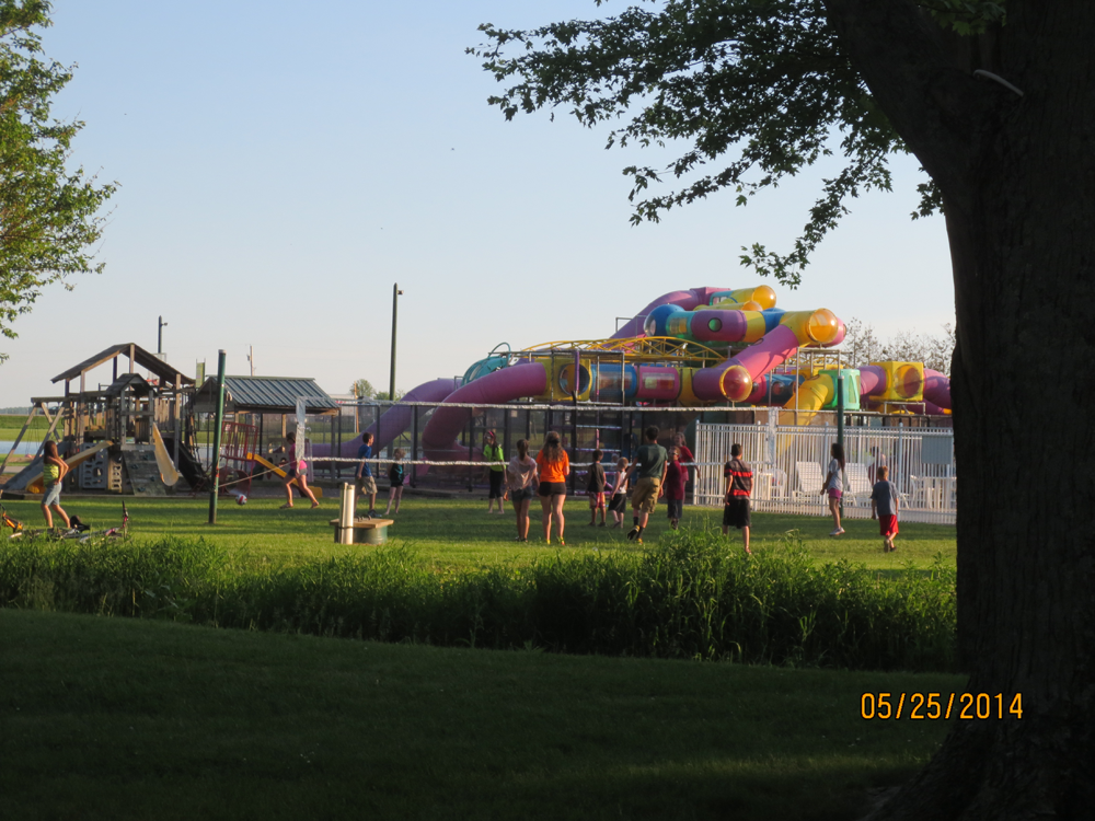 Cornerstone Retreat Center and Campground photo 2
