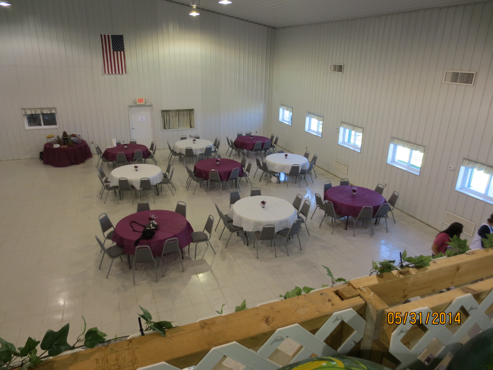 Cornerstone Retreat Center and Campground photo 3
