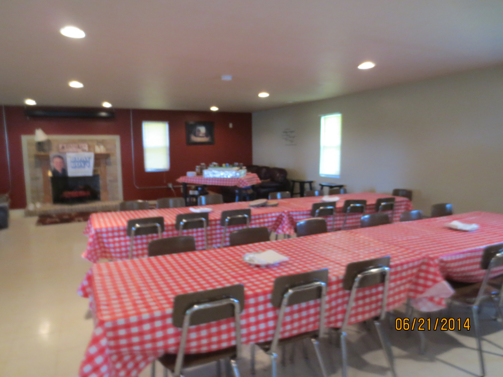 Cornerstone Retreat Center and Campground photo 5