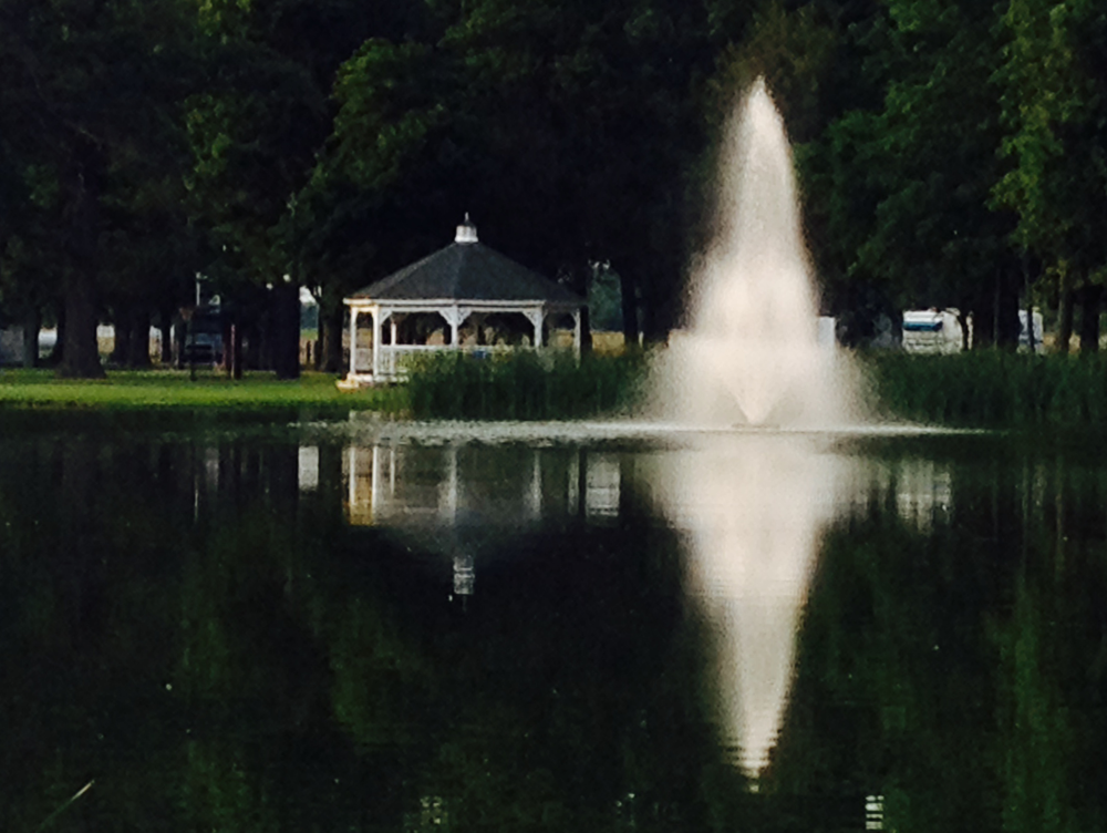 Cornerstone Retreat Center and Campground photo 6