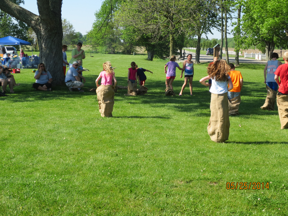 Cornerstone Retreat Center and Campground photo 7