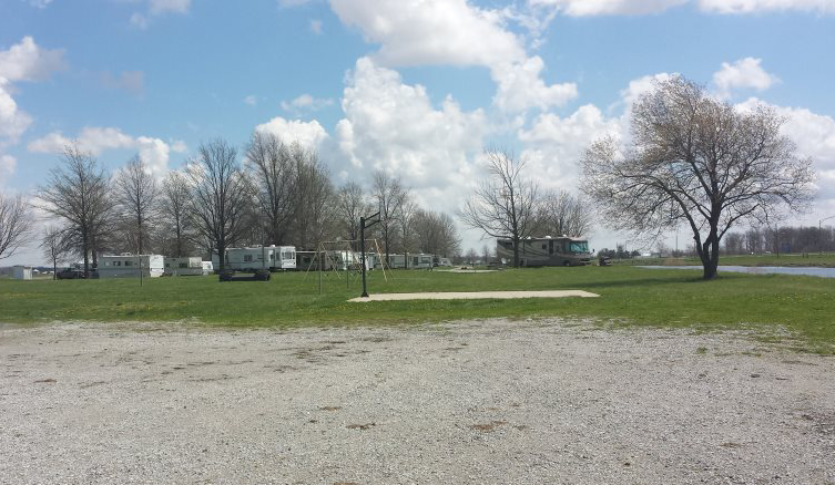 E-Z Campground & Diner
