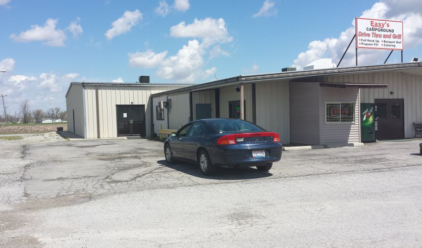 E-Z Campground & Diner photo 2
