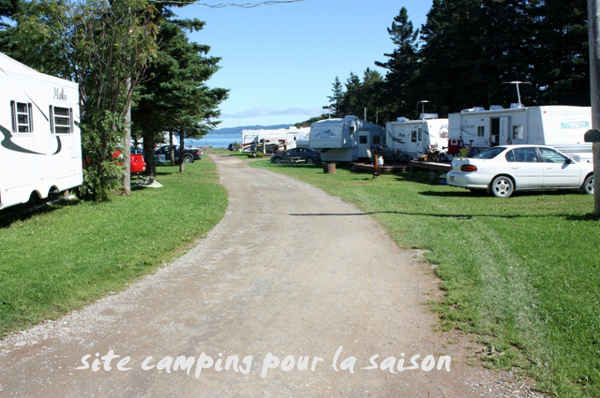 Camping Du Cap Rouge photo 2