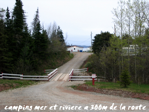 Camping Du Cap Rouge photo 5