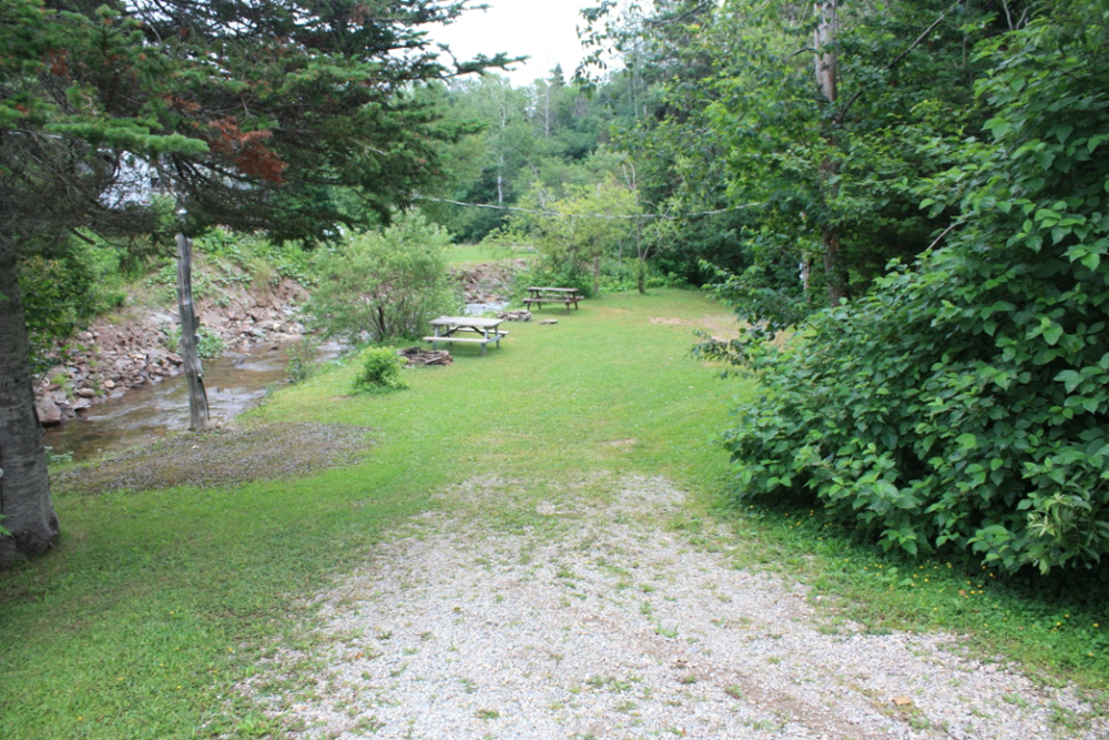 Camping Du Cap Rouge photo 7