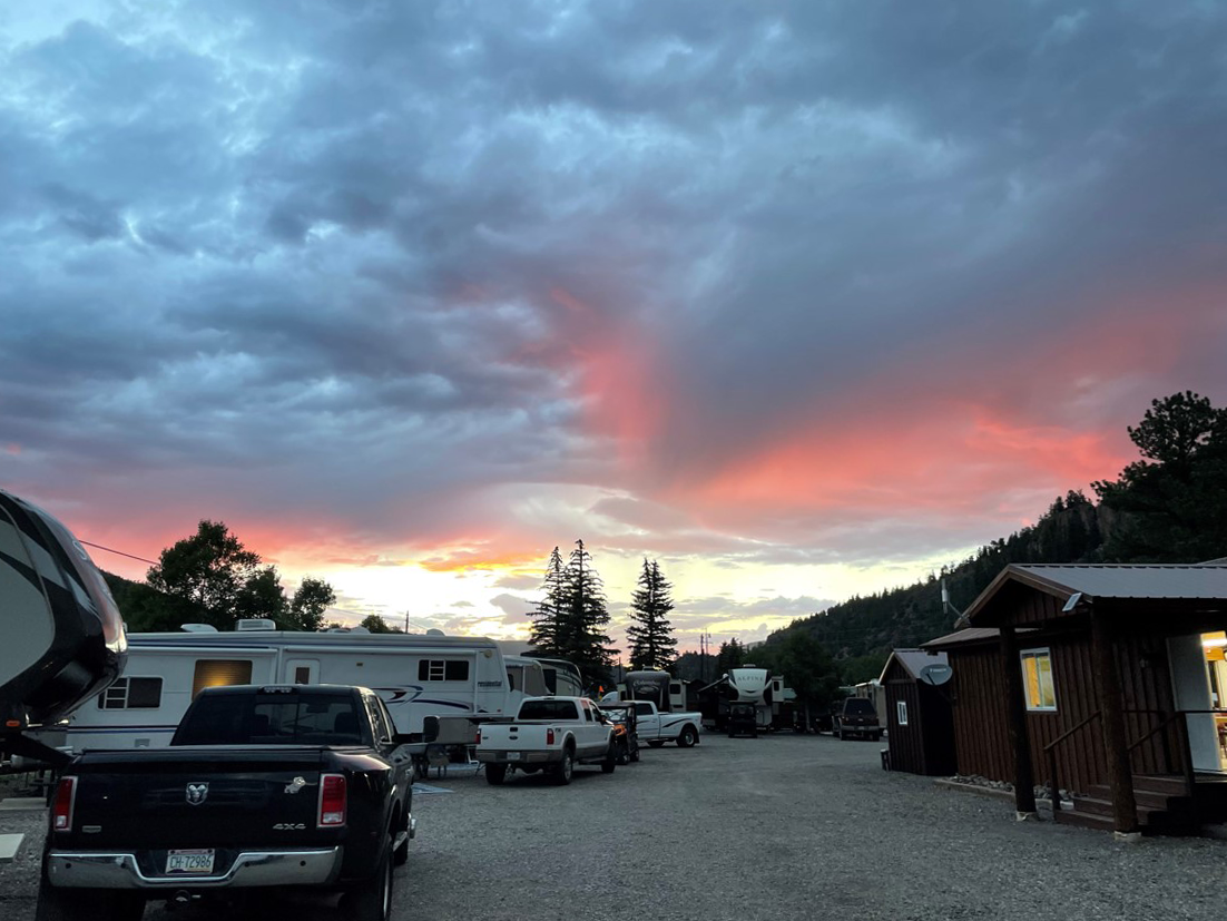 Aspen Ridge RV Park