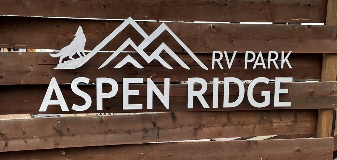 Aspen Ridge RV Park photo 2