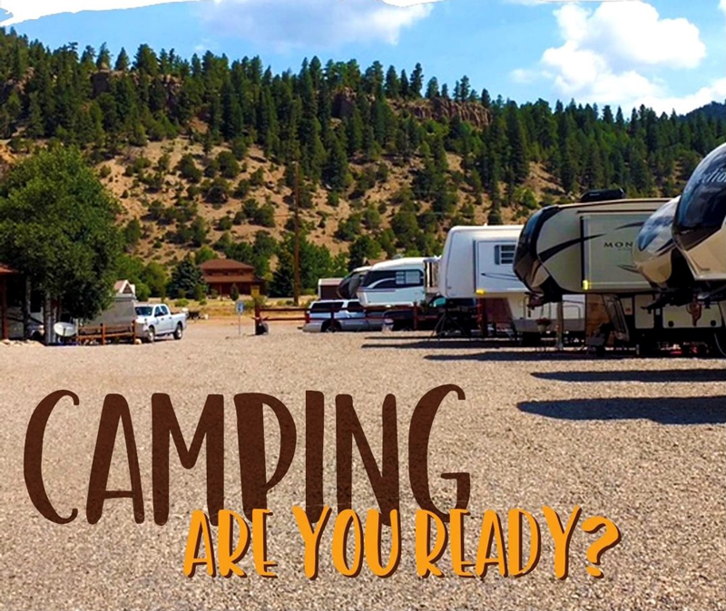 Aspen Ridge RV Park photo 3
