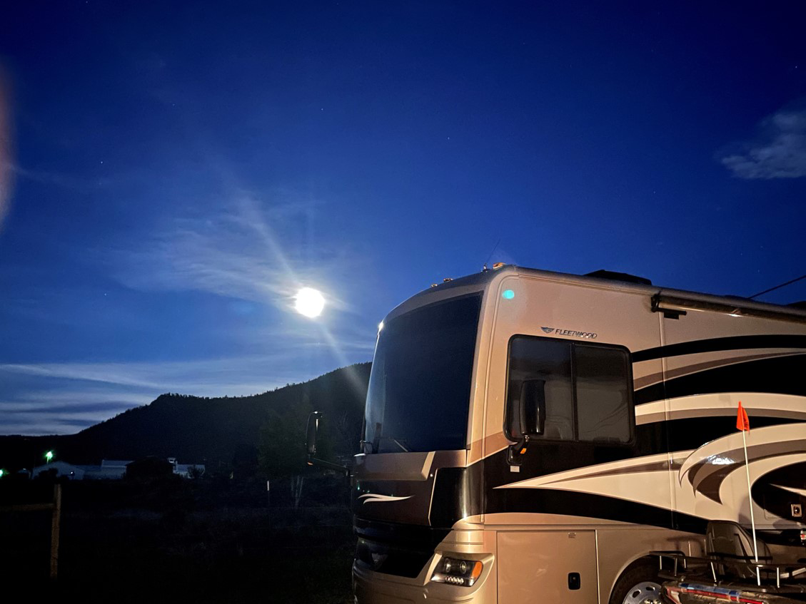 Aspen Ridge RV Park photo 4