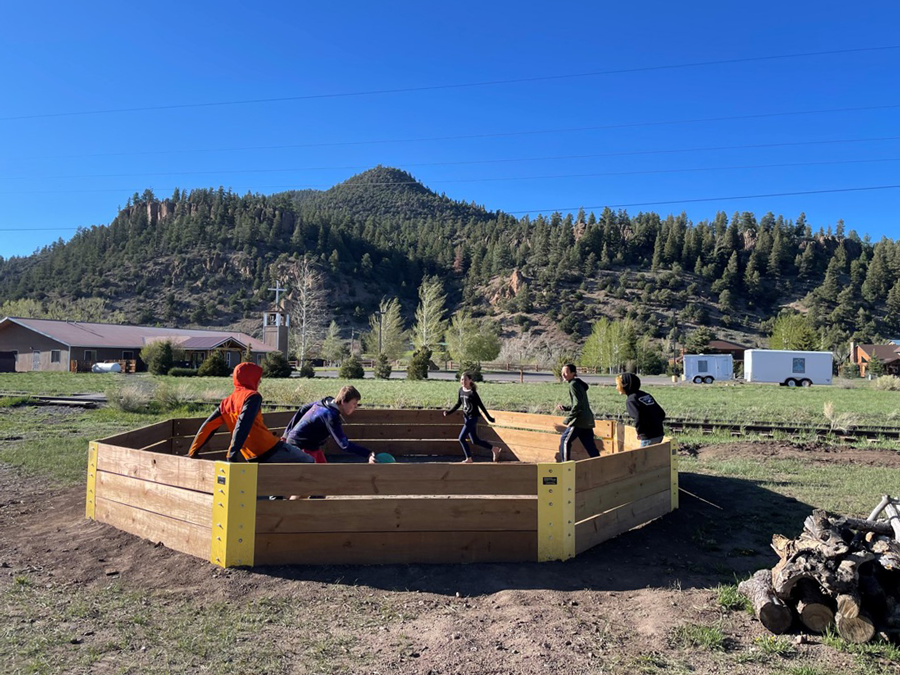 Aspen Ridge RV Park photo 6
