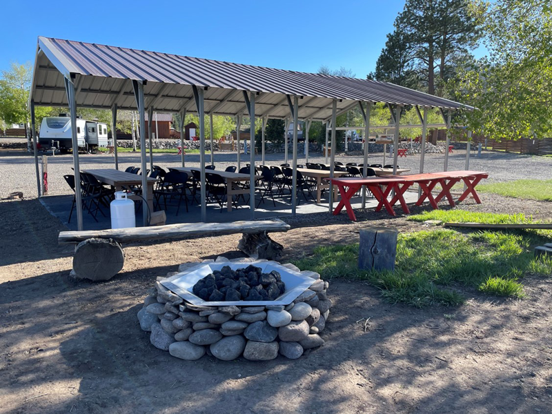 Aspen Ridge RV Park photo 7
