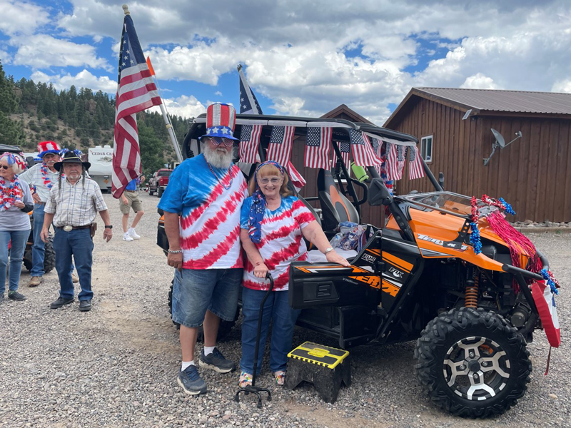 Aspen Ridge RV Park photo 9