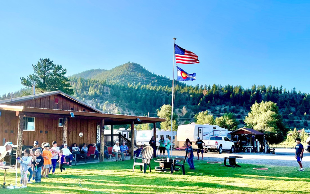 Aspen Ridge RV Park photo 10