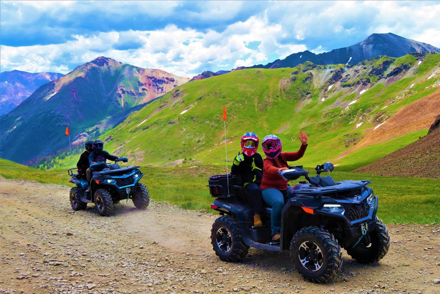 Aspen Ridge RV Park photo 12