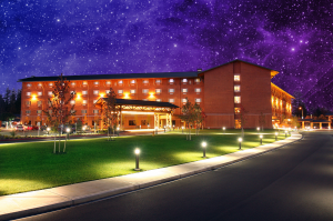 Little Creek Casino Resort RV Park photo 3