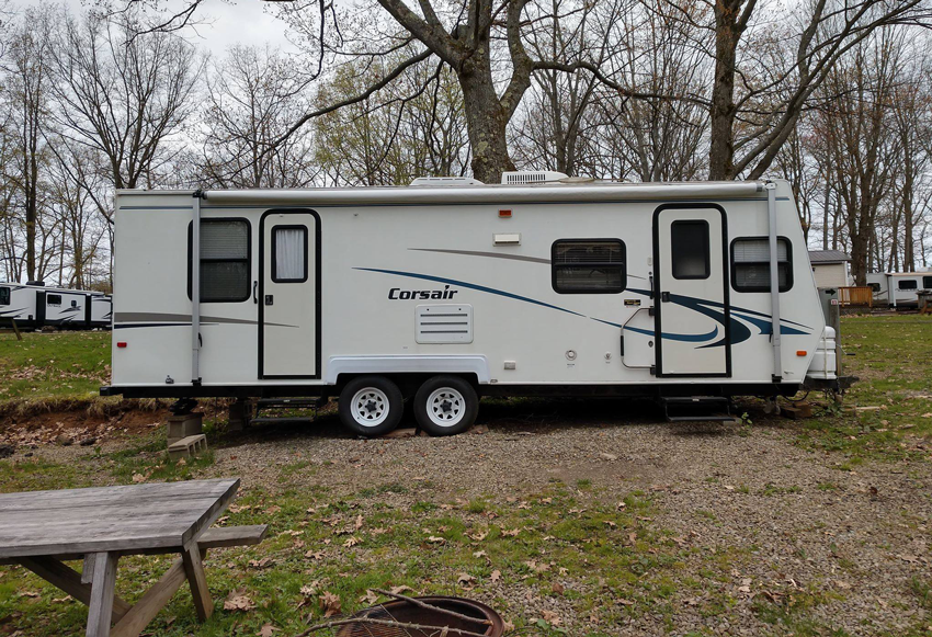 Red Oak Campground