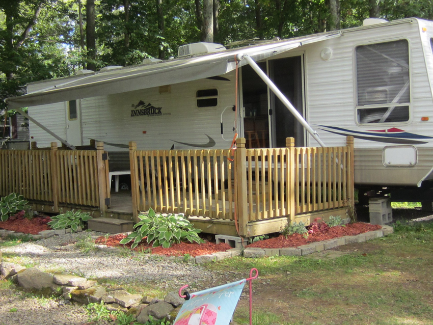 Red Oak Campground photo 2