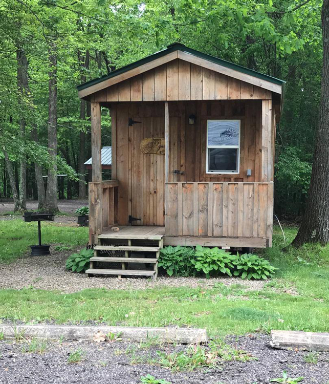 Red Oak Campground photo 3