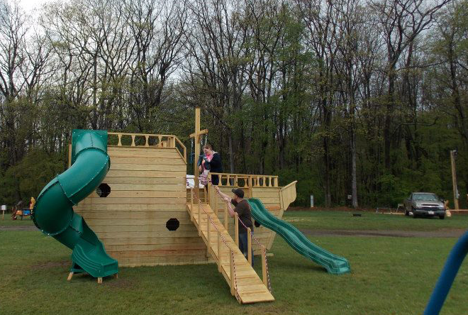 Red Oak Campground photo 5