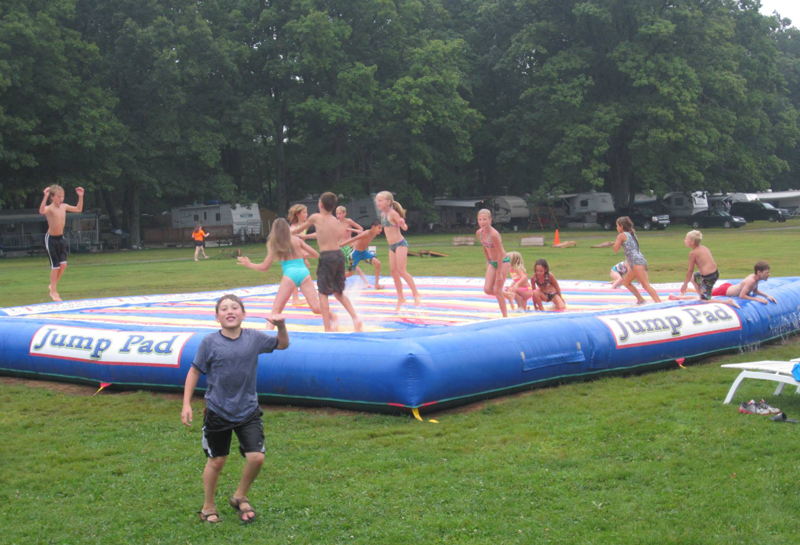 Red Oak Campground photo 6