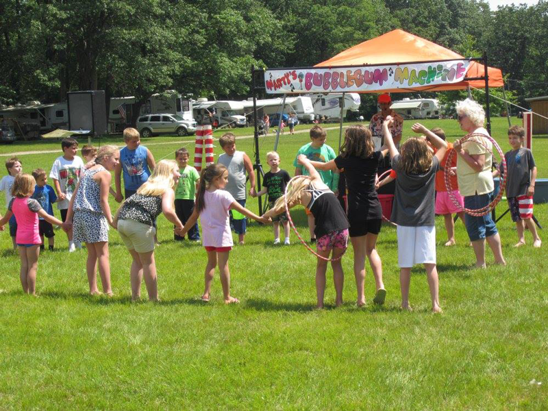 Red Oak Campground photo 7
