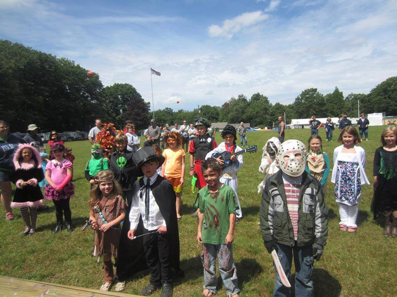 Red Oak Campground photo 10
