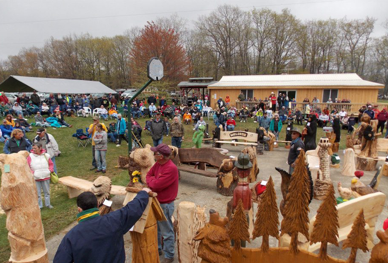 Red Oak Campground photo 12