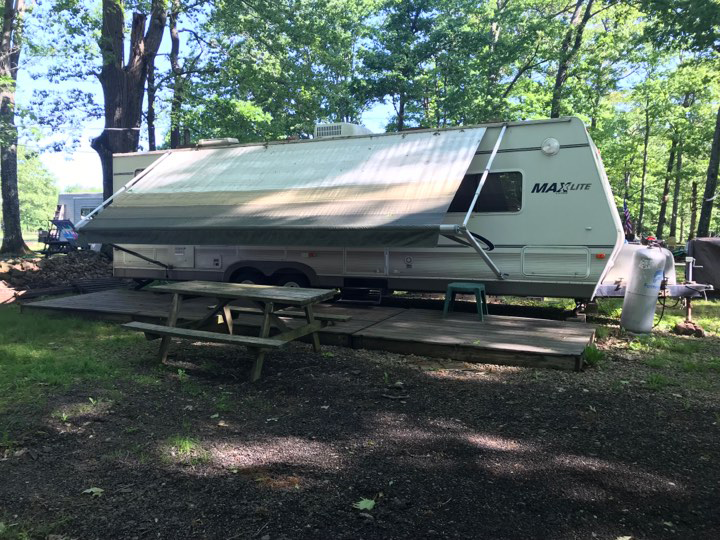 Red Oak Campground photo 14