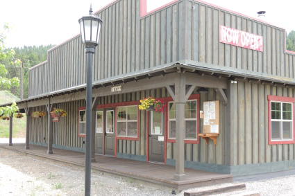 Gold Mountain RV Park