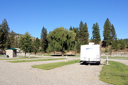 Gold Mountain RV Park photo 2