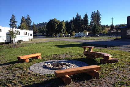 Gold Mountain RV Park photo 3
