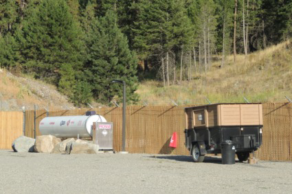 Gold Mountain RV Park photo 4