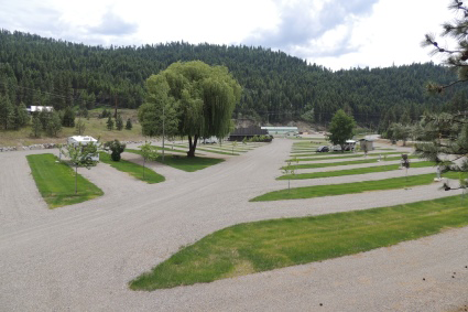 Gold Mountain RV Park photo 7